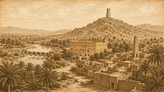 إقليم سدير