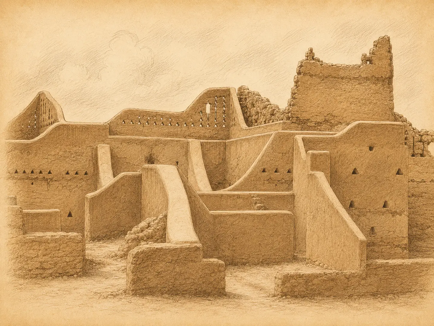مصادر تاريخية