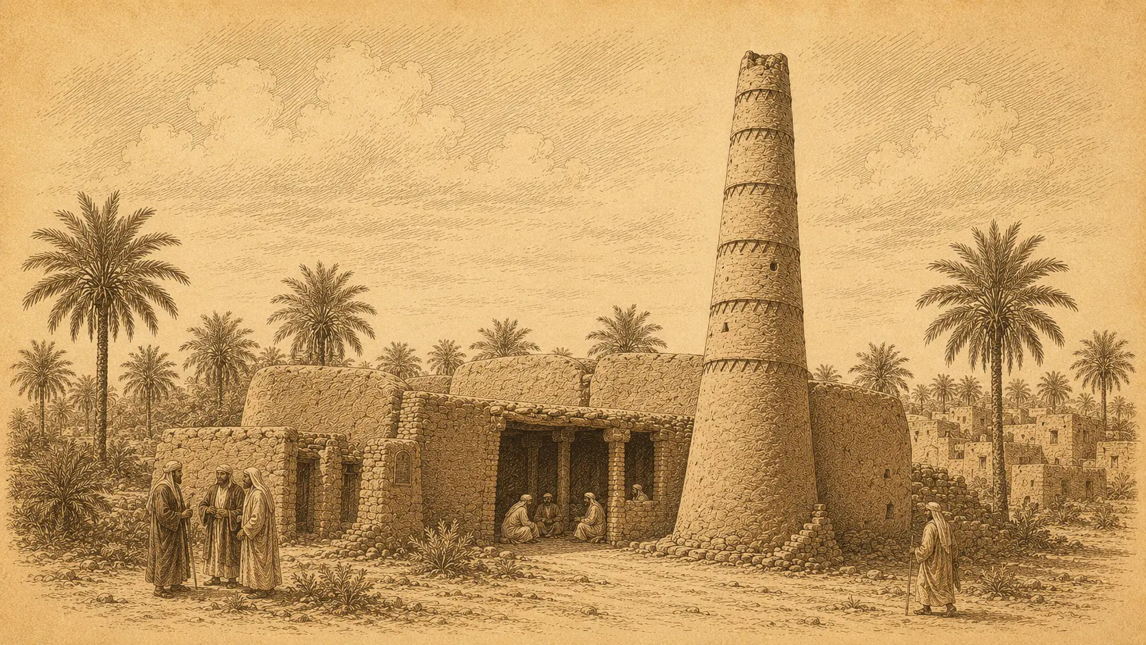 عودة سدير