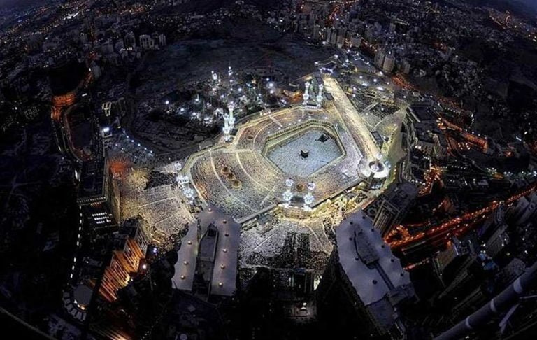 عيد الفطر (عودة سدير) 1432هـ