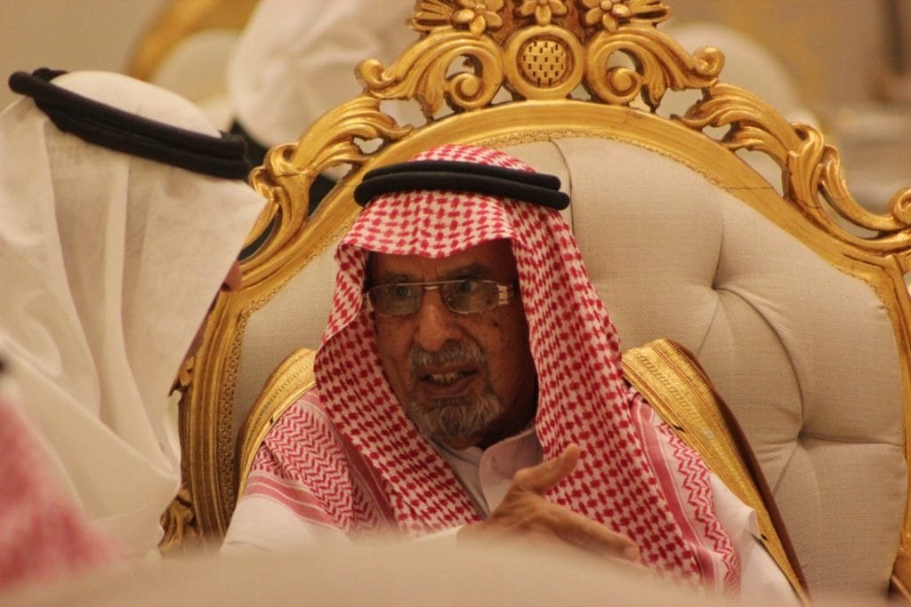 عبدالله بن حمد بن علي العمران