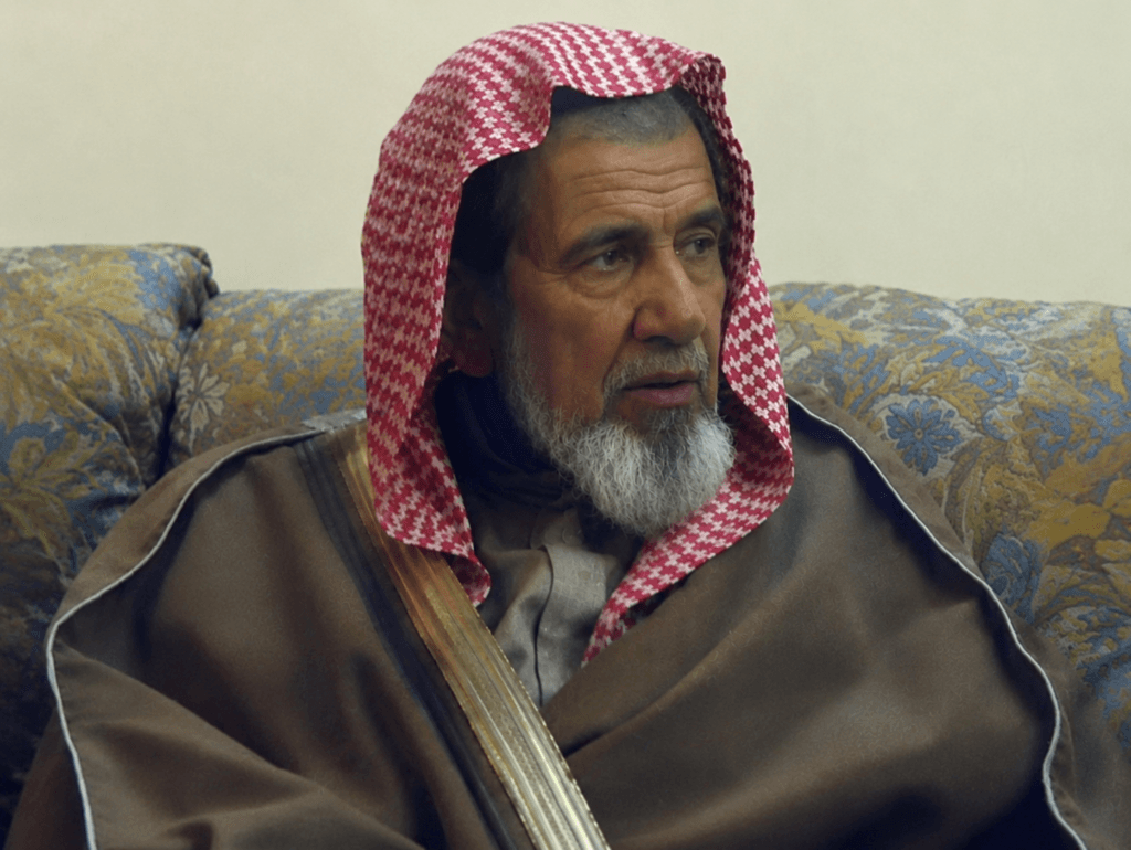 إبراهيم بن عبدالله بن إبراهيم العمران رحمه الله