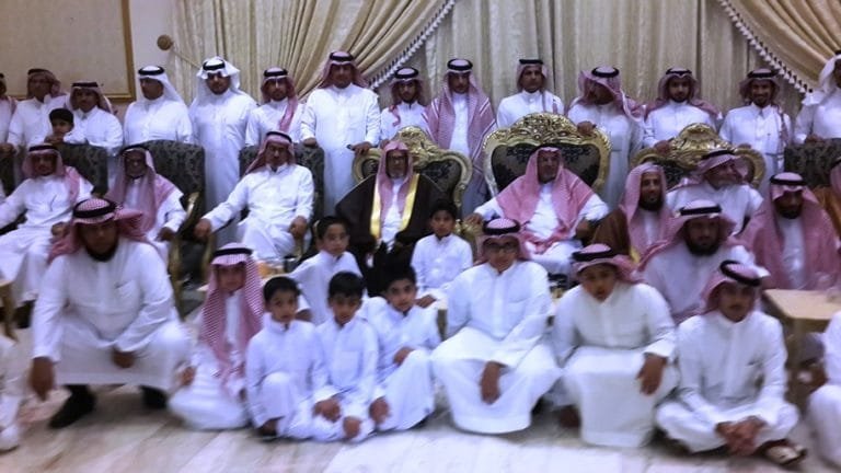 عيد الفطر 1435هـ