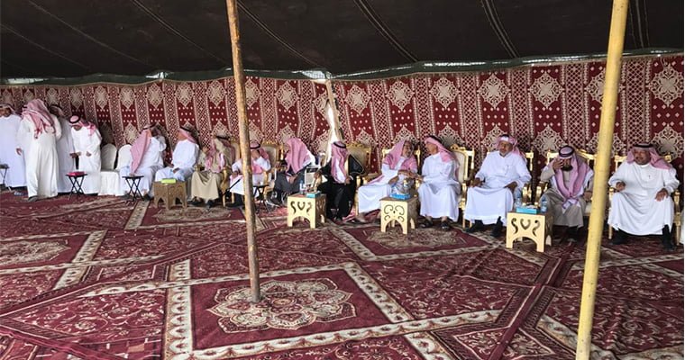 اجتماع الأسرة الدوري لشهر ذي الحجة 1429هـ