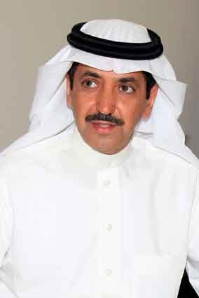 المهندس عبدالله العمران يفوز برئاسة المجلس البلدي بمدينة الرياض
