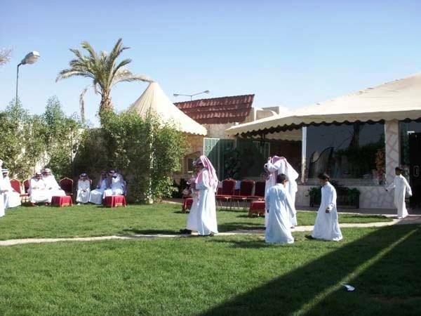 عيد الفطر 1427هـ