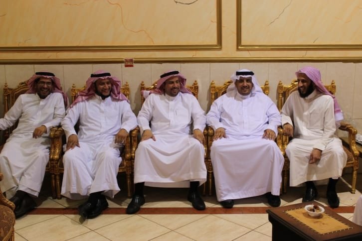 عيد الفطر 1432هـ