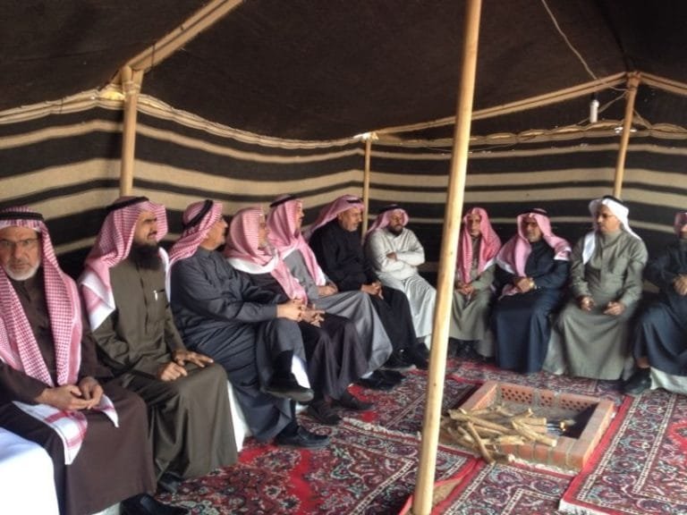 مخيم 1435هـ