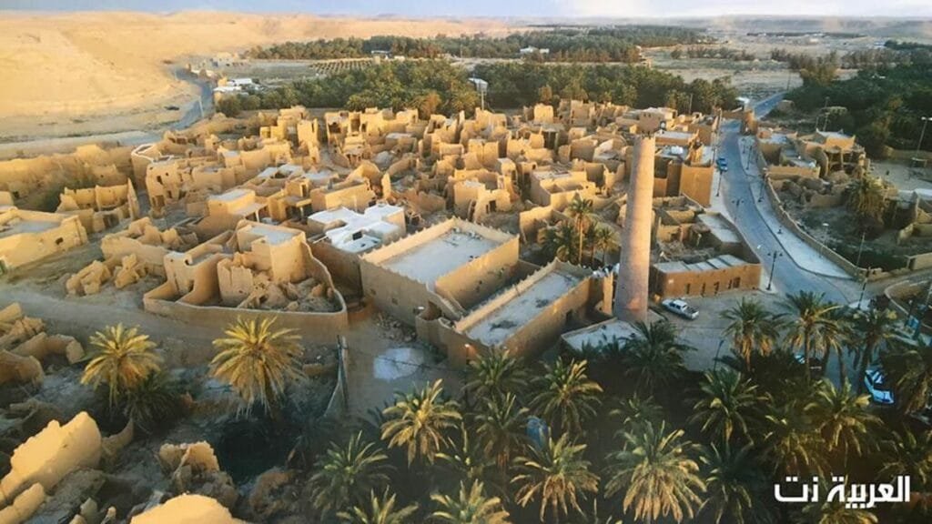 أوبريت عودة سدير
