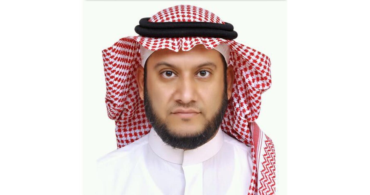 الدكتور عبدالعزيز العمران