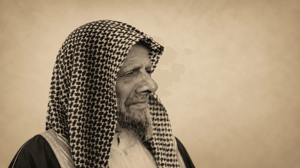 الشيخ عبدالعزيز بن إبراهيم بن عبدالله العمران