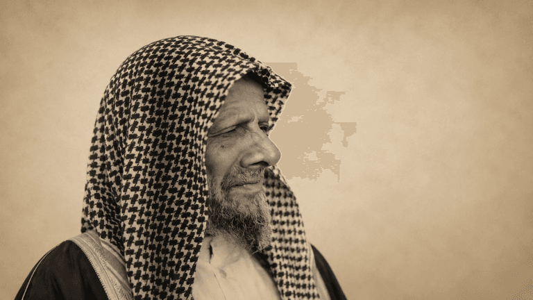 الشيخ عبدالعزيز بن إبراهيم العمران