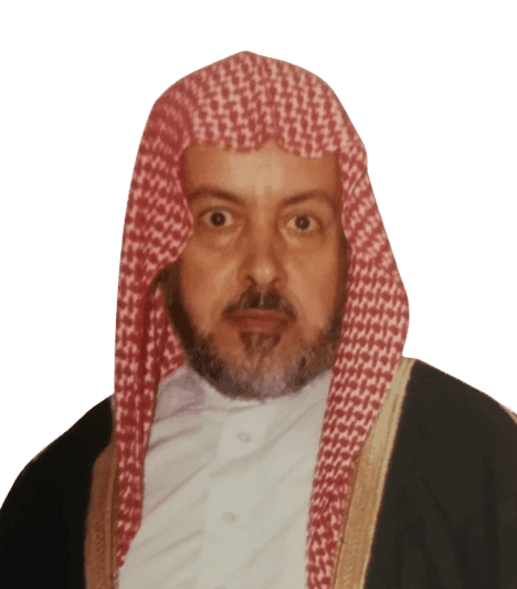 الشيخ سعد بن عبدالله بن سعد العامر