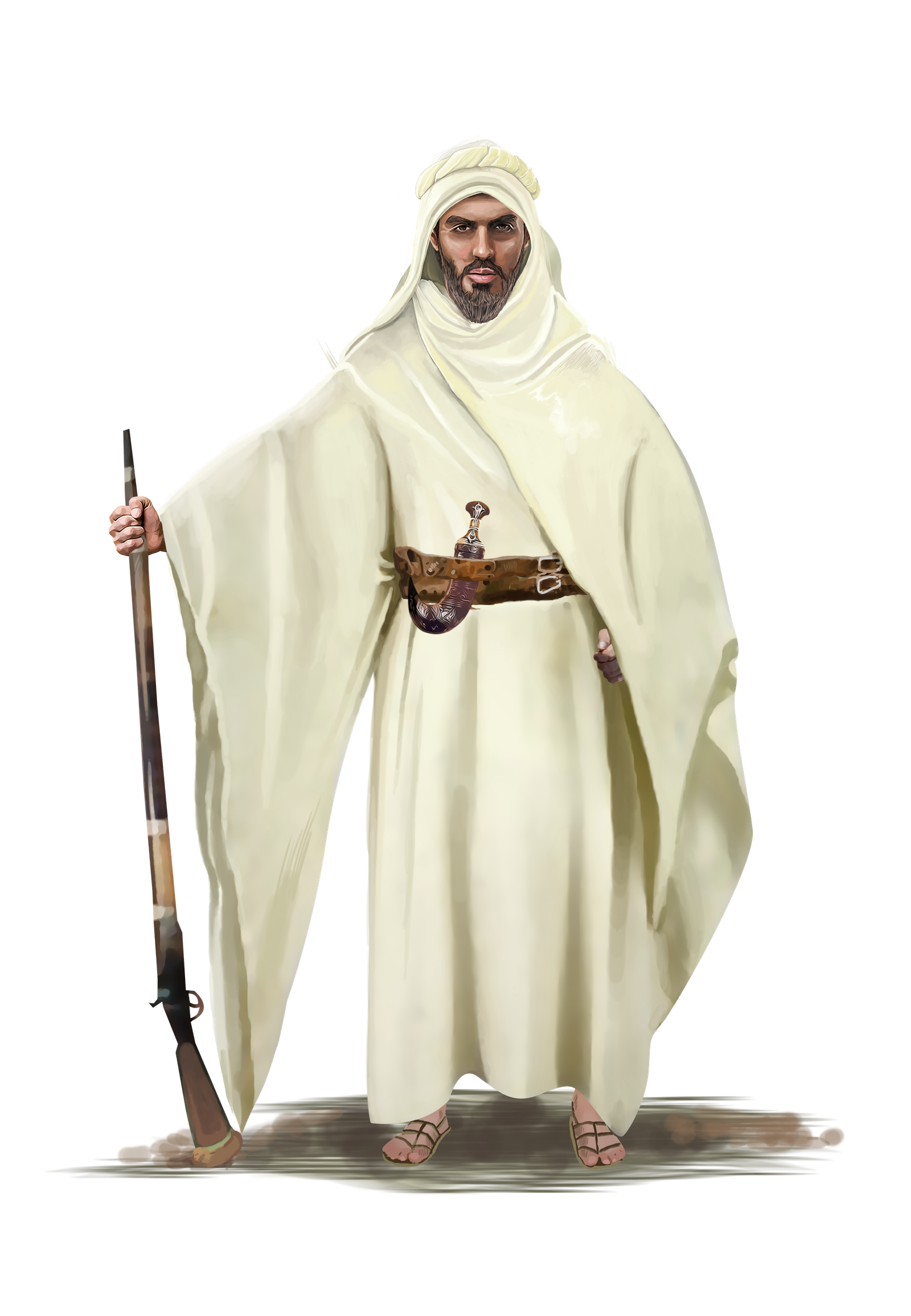 الإمام سعود بن عبدالعزيز