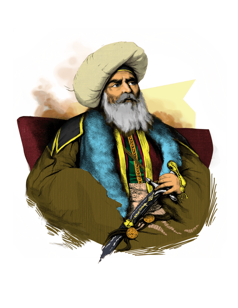  الإمام عبدالله بن سـعود