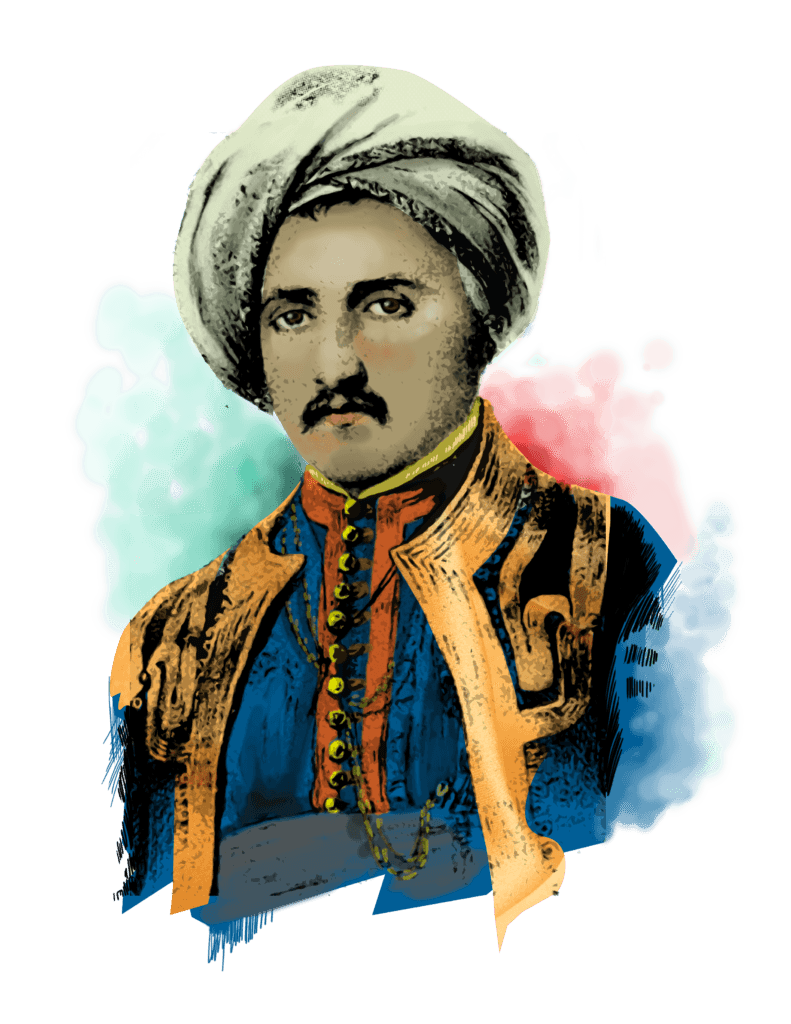  الإمام عبدالله بن سـعود
