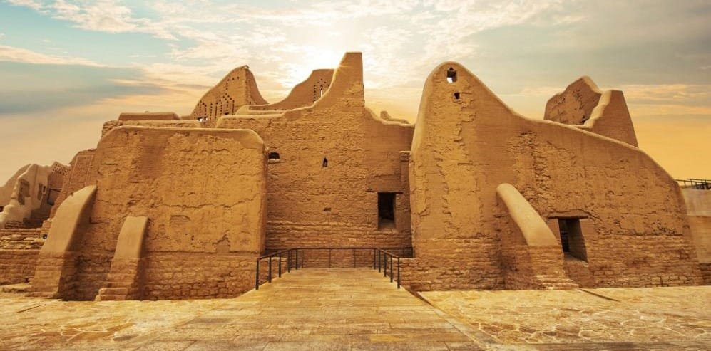 الدولة السعودية 