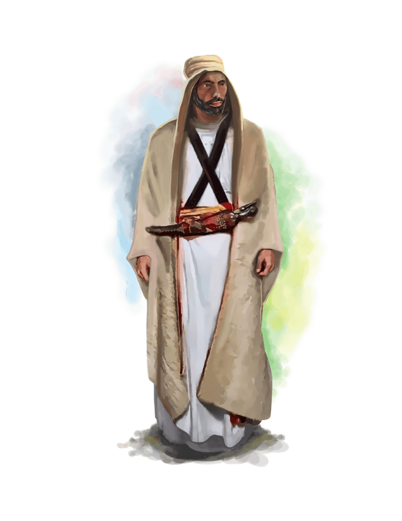 الدولة السعودية 