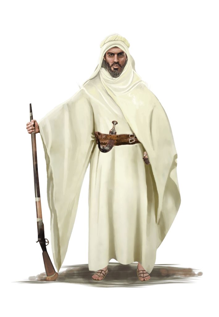 الدولة السعودية 