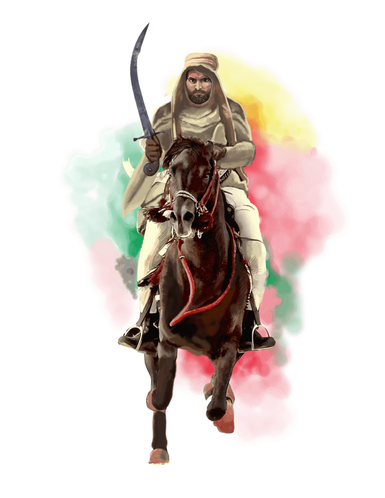 الدولة السعودية 