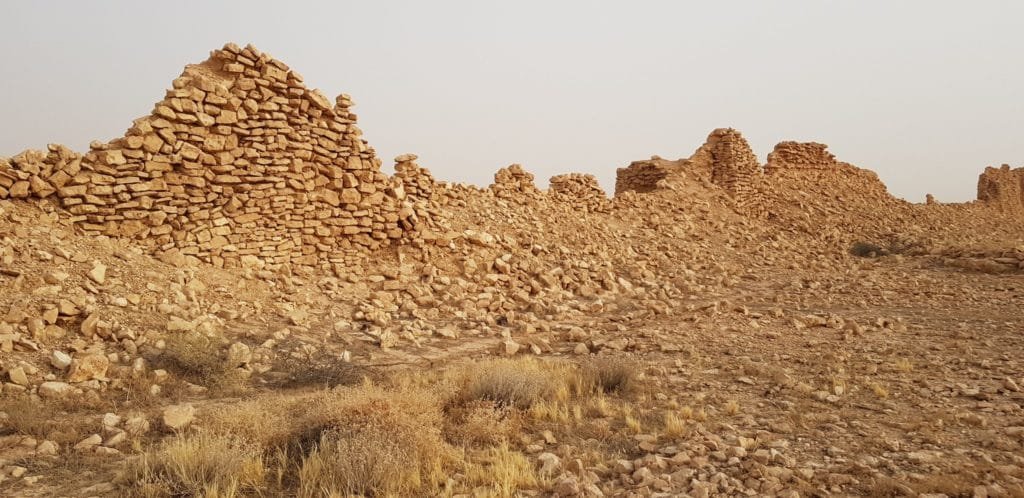 قصر غيلان