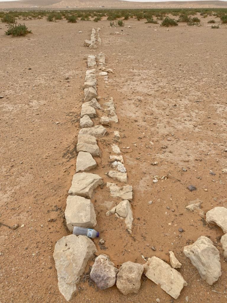 مسافر: المدينة المنسية