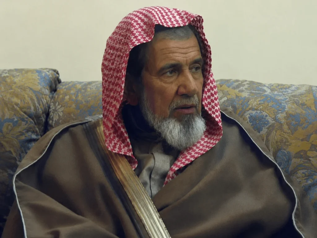 صورة مرتبطة بـالشيخ إبراهيم بن عبدالله بن إبراهيم العمران
