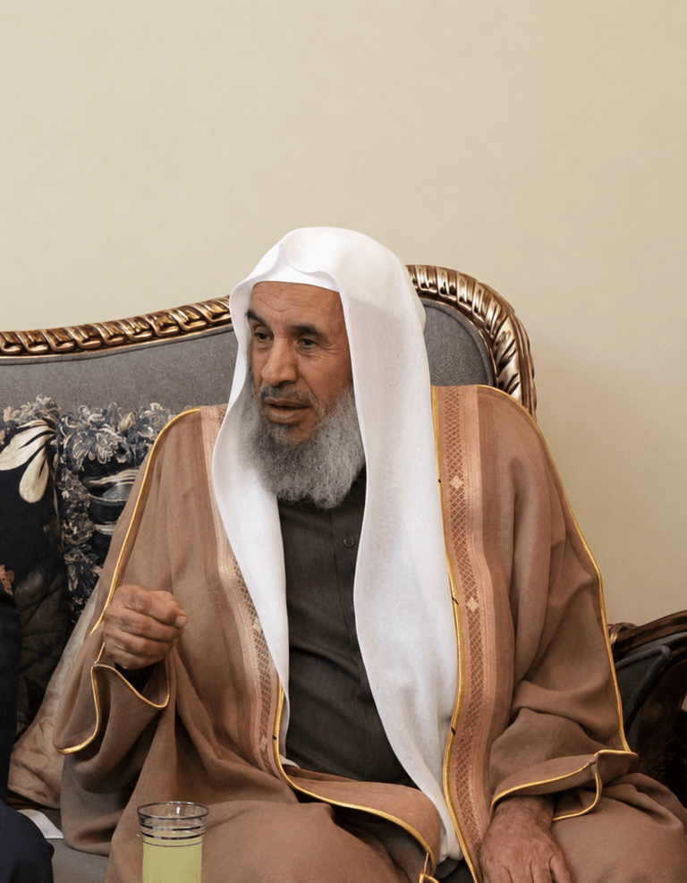 نبذة تاريخية عن آل عمر البدارين الدواسر