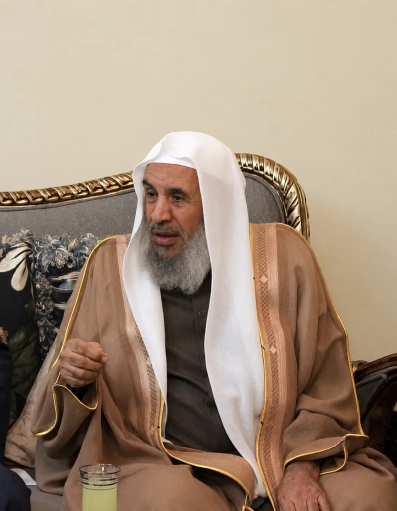 نبذة تاريخية عن آل عمر البدارين الدواسر