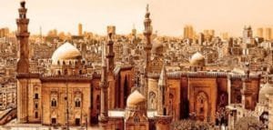 ولاة اليمامة أبی حمیضة