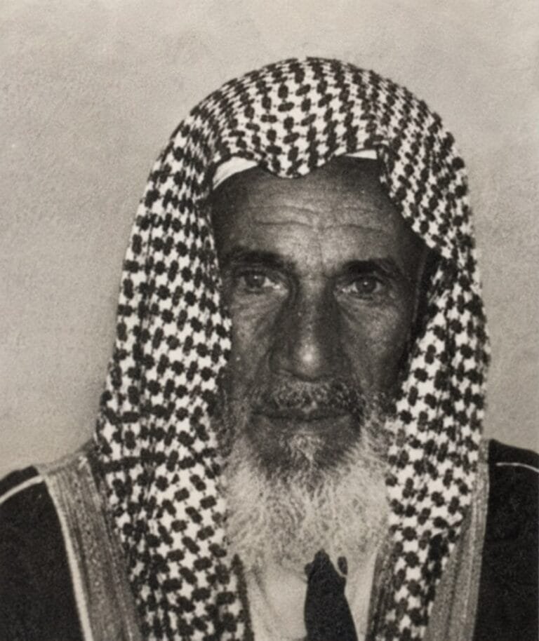 الشيخ عبدالرحمن بن مشاري الدباس