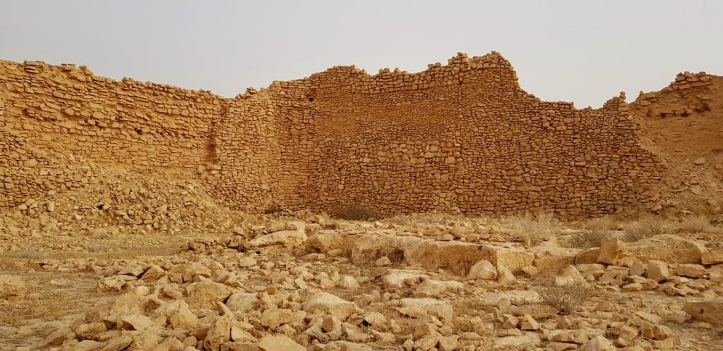 قصر غيلان