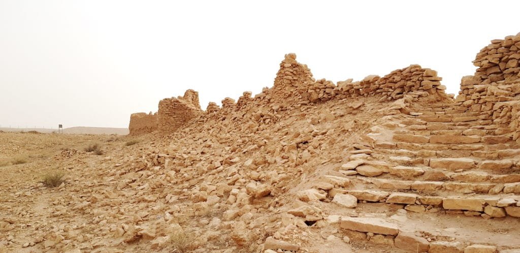 قصر غيلان