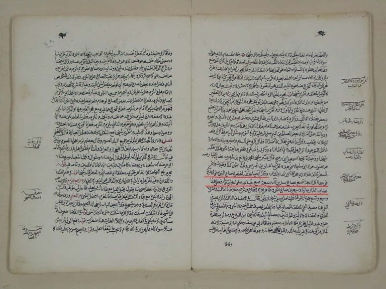 صاع سدير