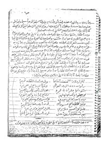 أصول تاريخ الدواسر