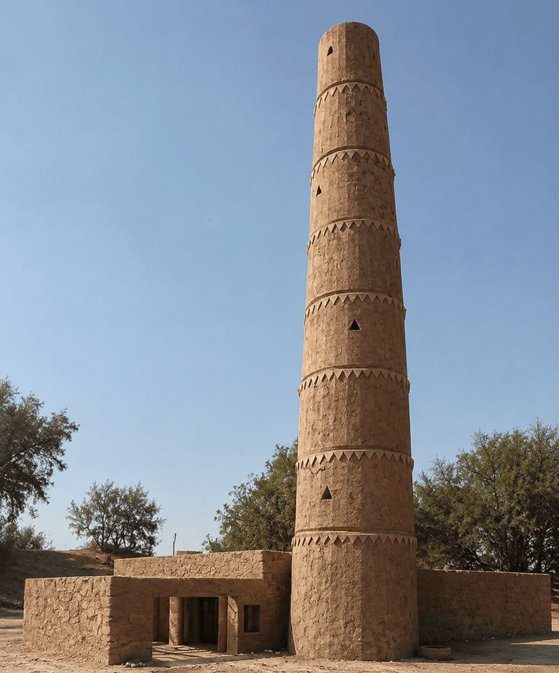 جامع عودة سدير القديم