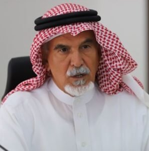 معالي أ. د. عبدالله بن محمد الفيصل