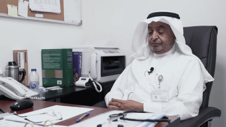 أ. د. خالد بن عمران بن عبدالله العمران