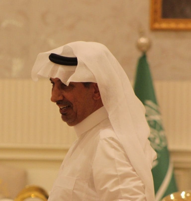 م. محمد بن إبراهيم بن عبدالرحمن العمران