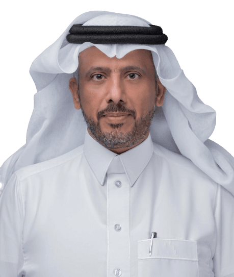 أ. د. حمد بن إبراهيم بن عبدالله العمران
