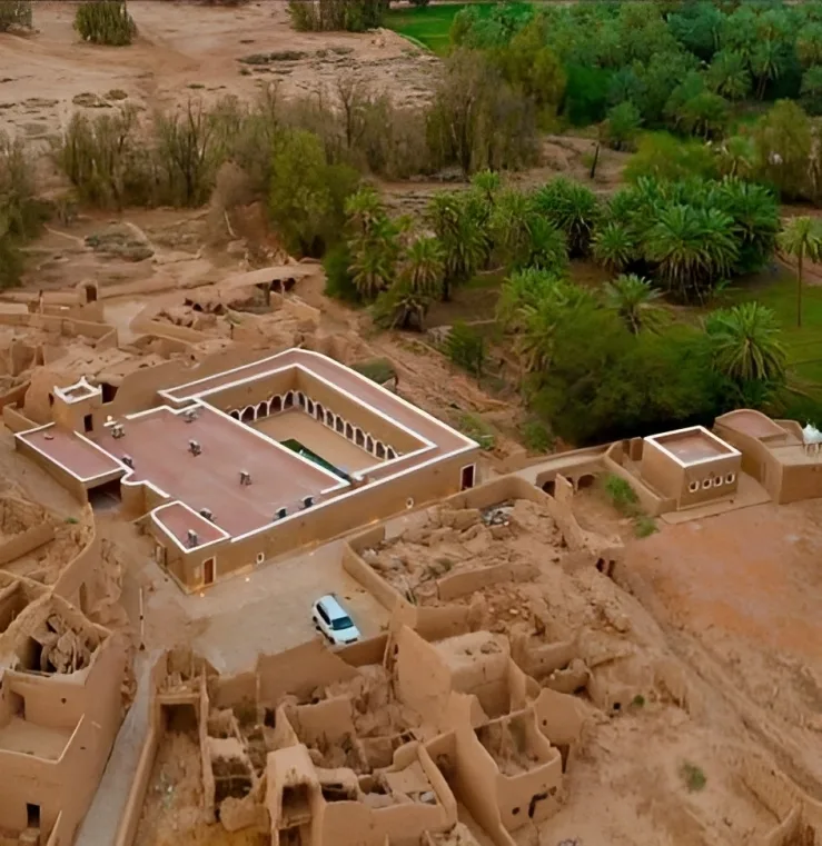 سدير