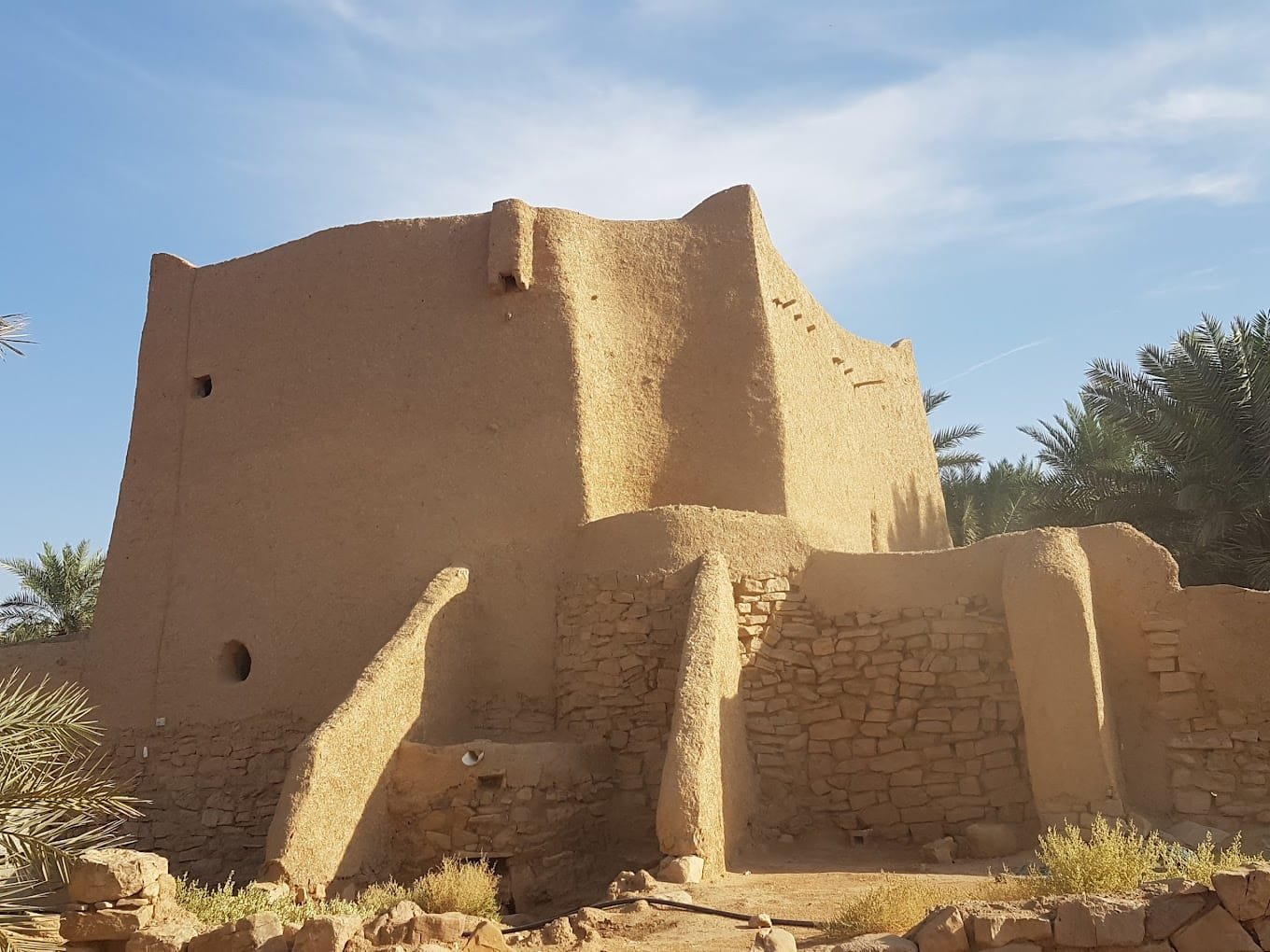 قصر الفعيم الأثري