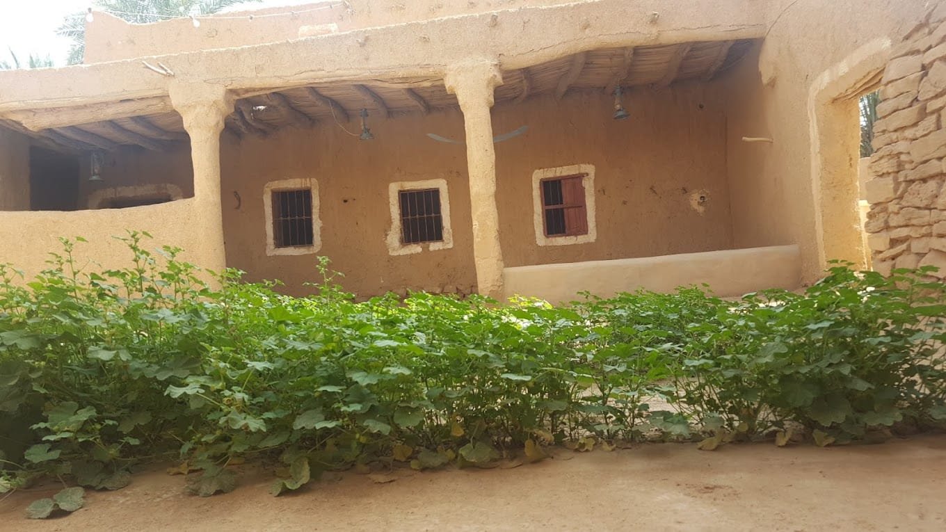 قصر الفعيم الأثري