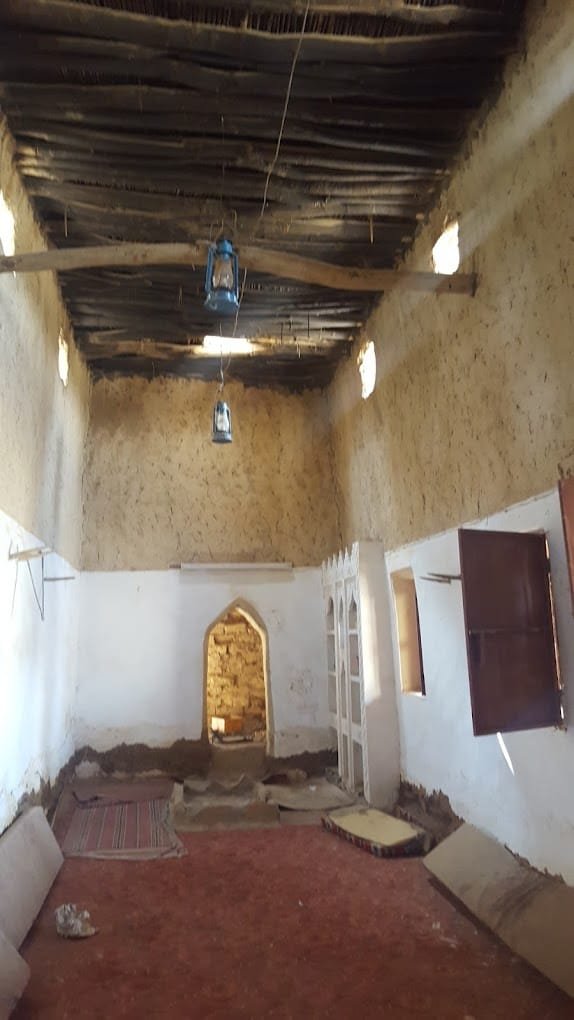 قصر الفعيم الأثري