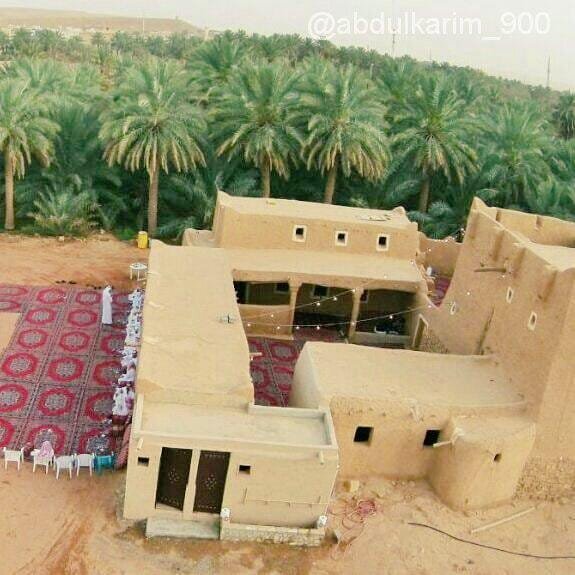 قصر الفعيم الأثري