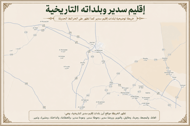 أمراء سدير في الدولة السعودية الأولى