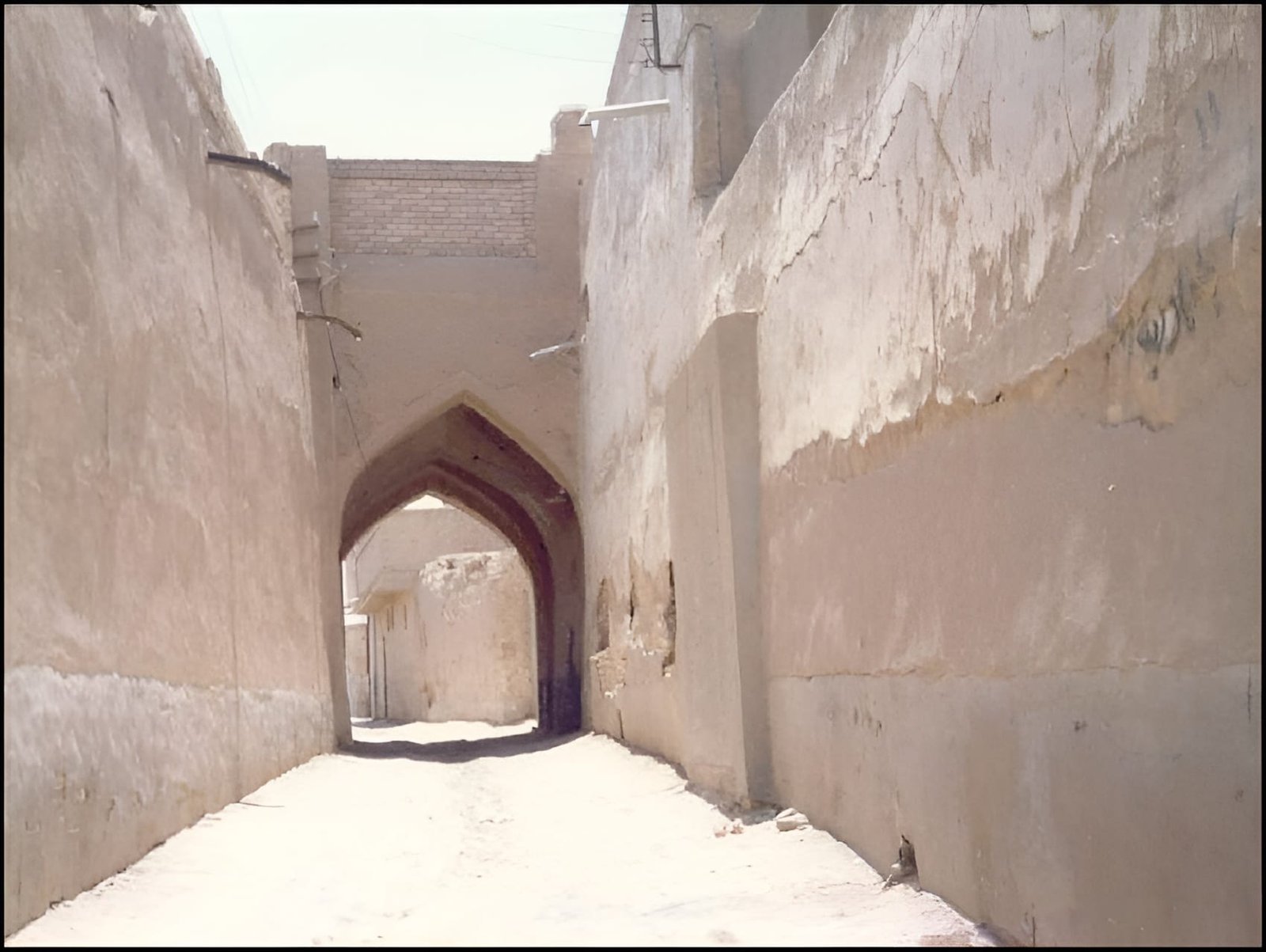 معجم الأسر النجدية في الزبير