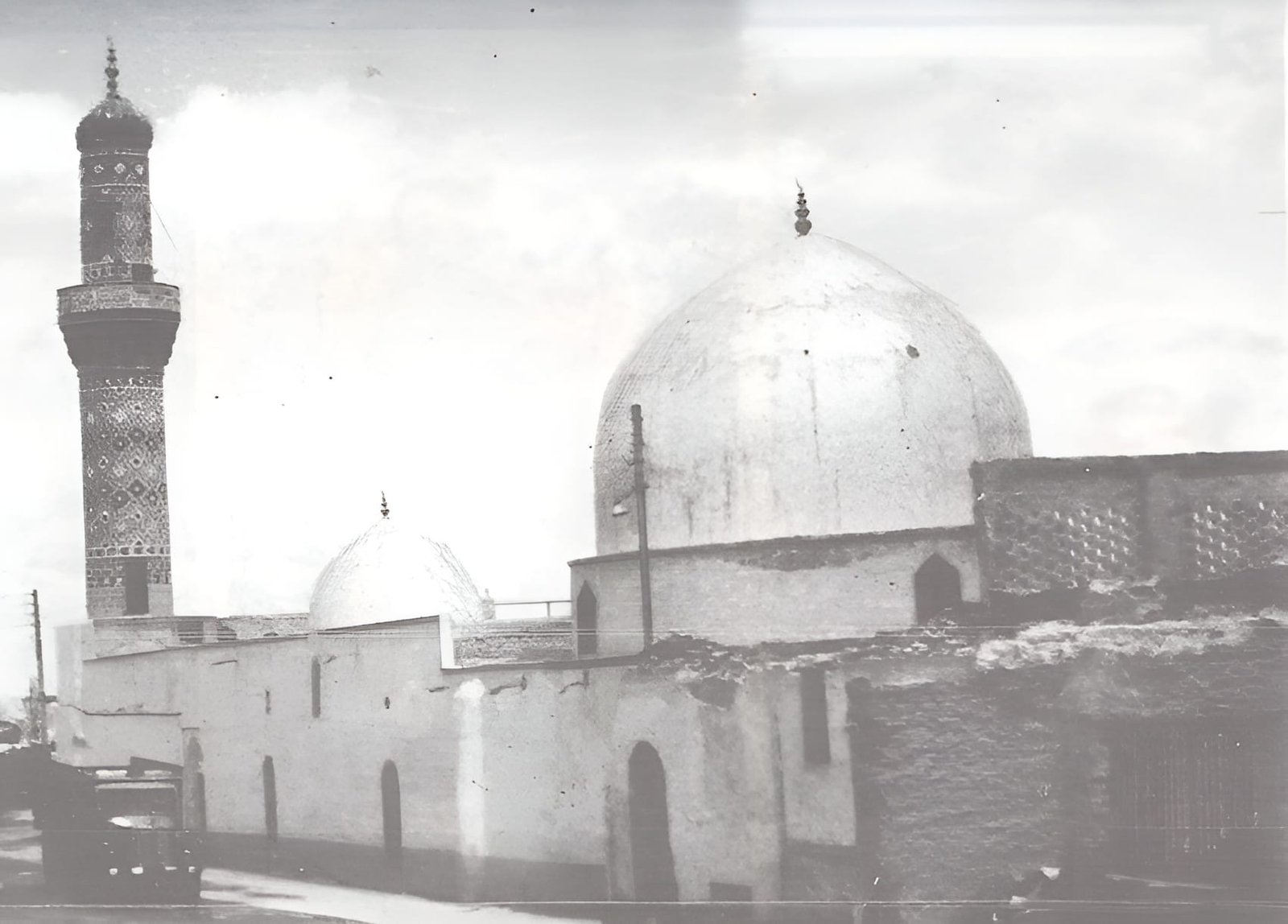 معجم الأسر النجدية في الزبير
