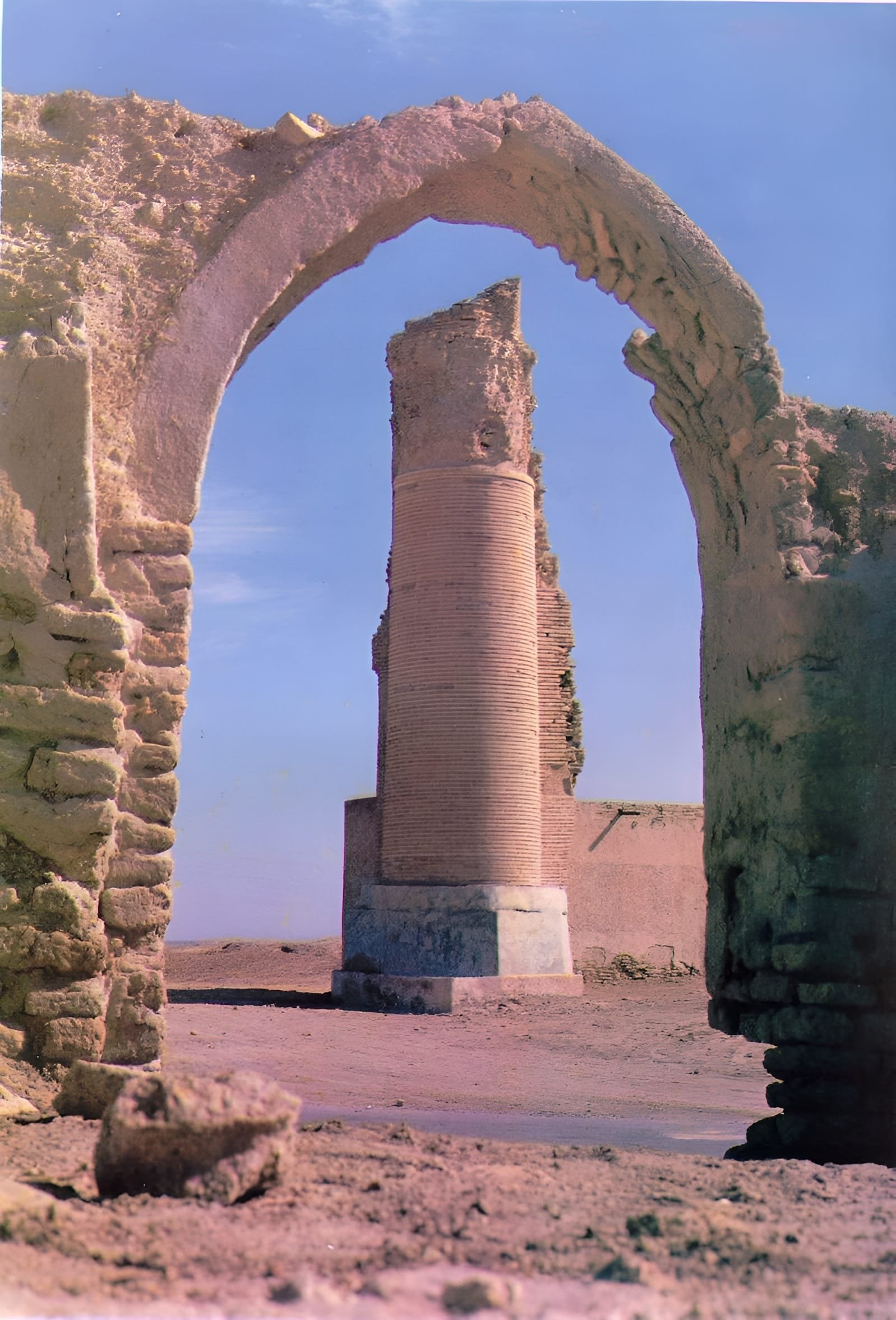 معجم الأسر النجدية في الزبير