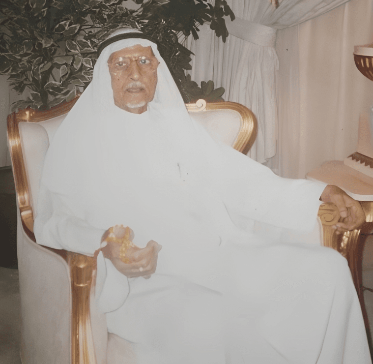 ذكريات 65 عامًا .. يرويها شيـخ الدواسر في الدمام علي الدوسري (مقابلة أجريت سنة 1407هـ)